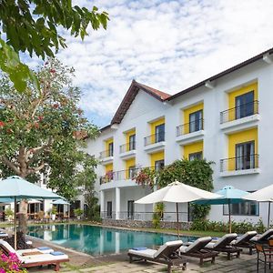 Emm Hotel Hoi An